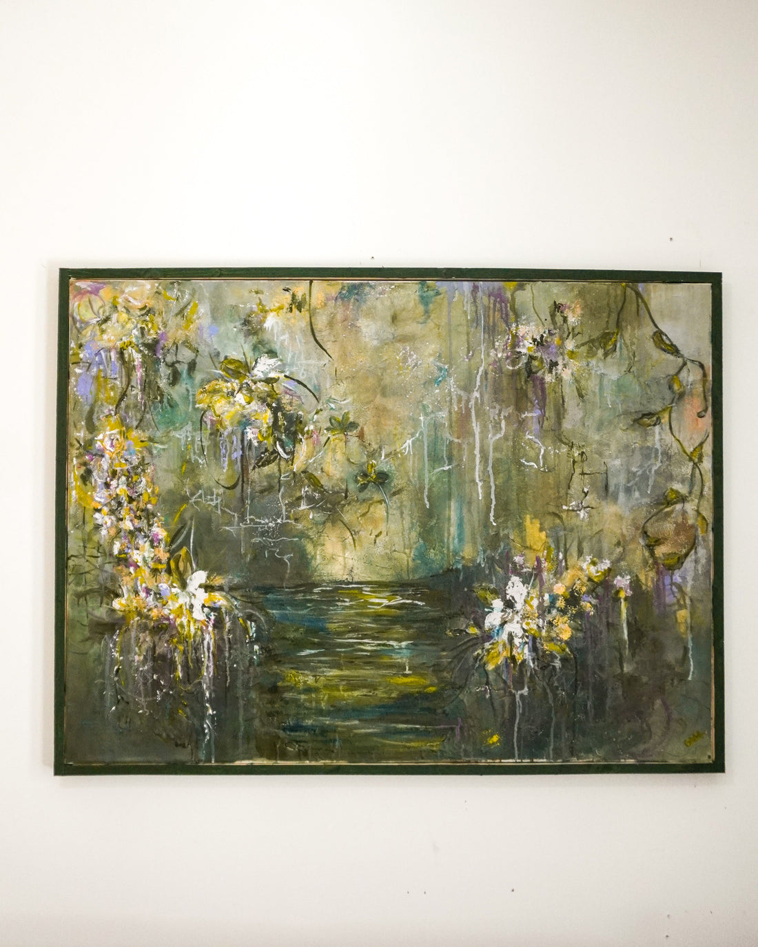 AMONGST THE WILLOWS