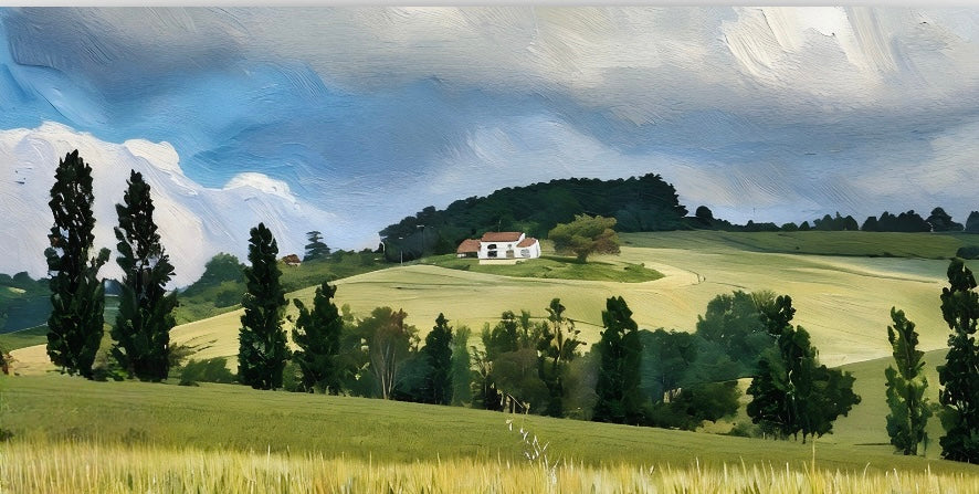 SOUTHERN FRANCE