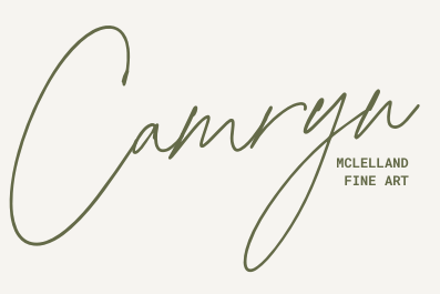 Camryn McLelland Fine Art