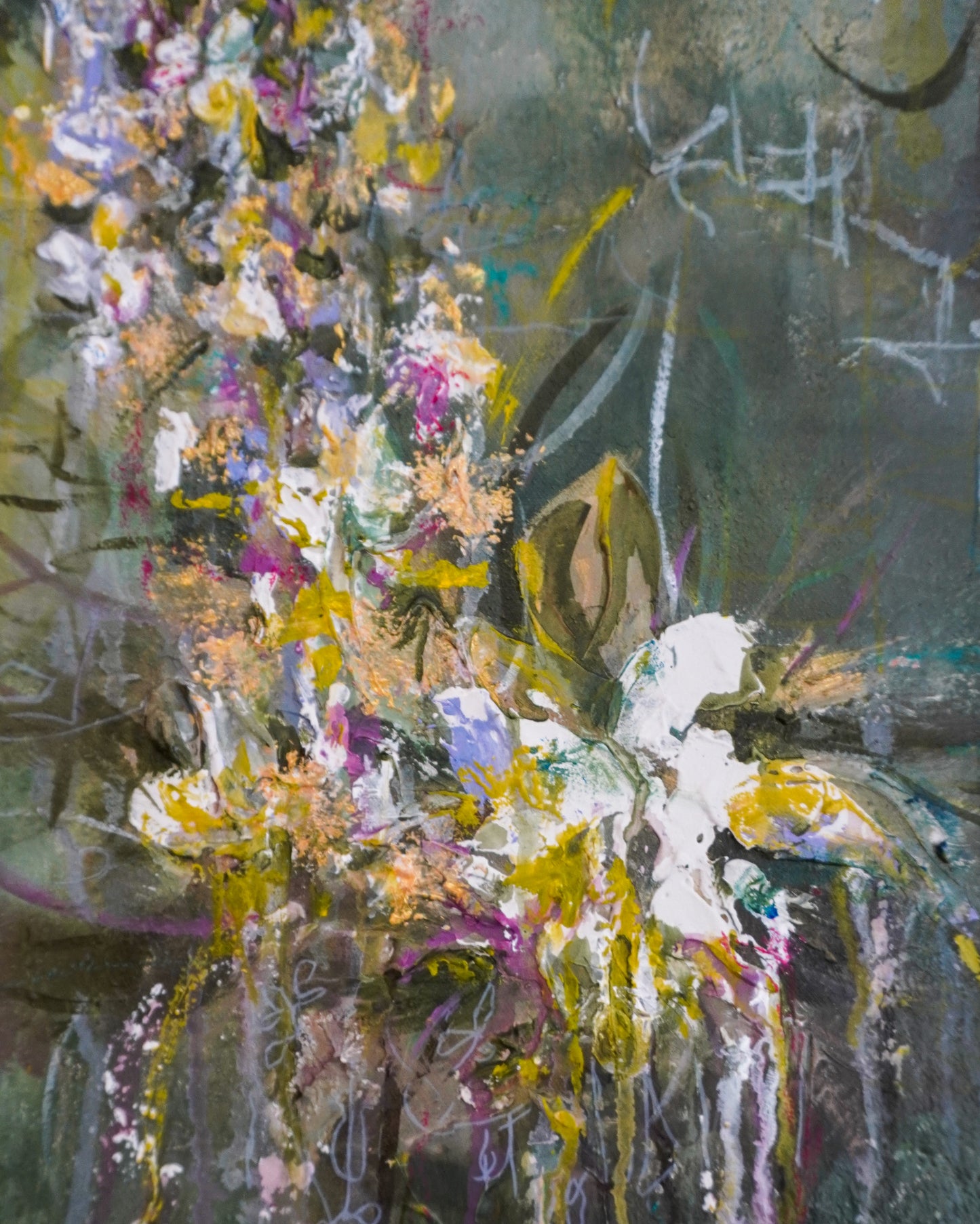 AMONGST THE WILLOWS
