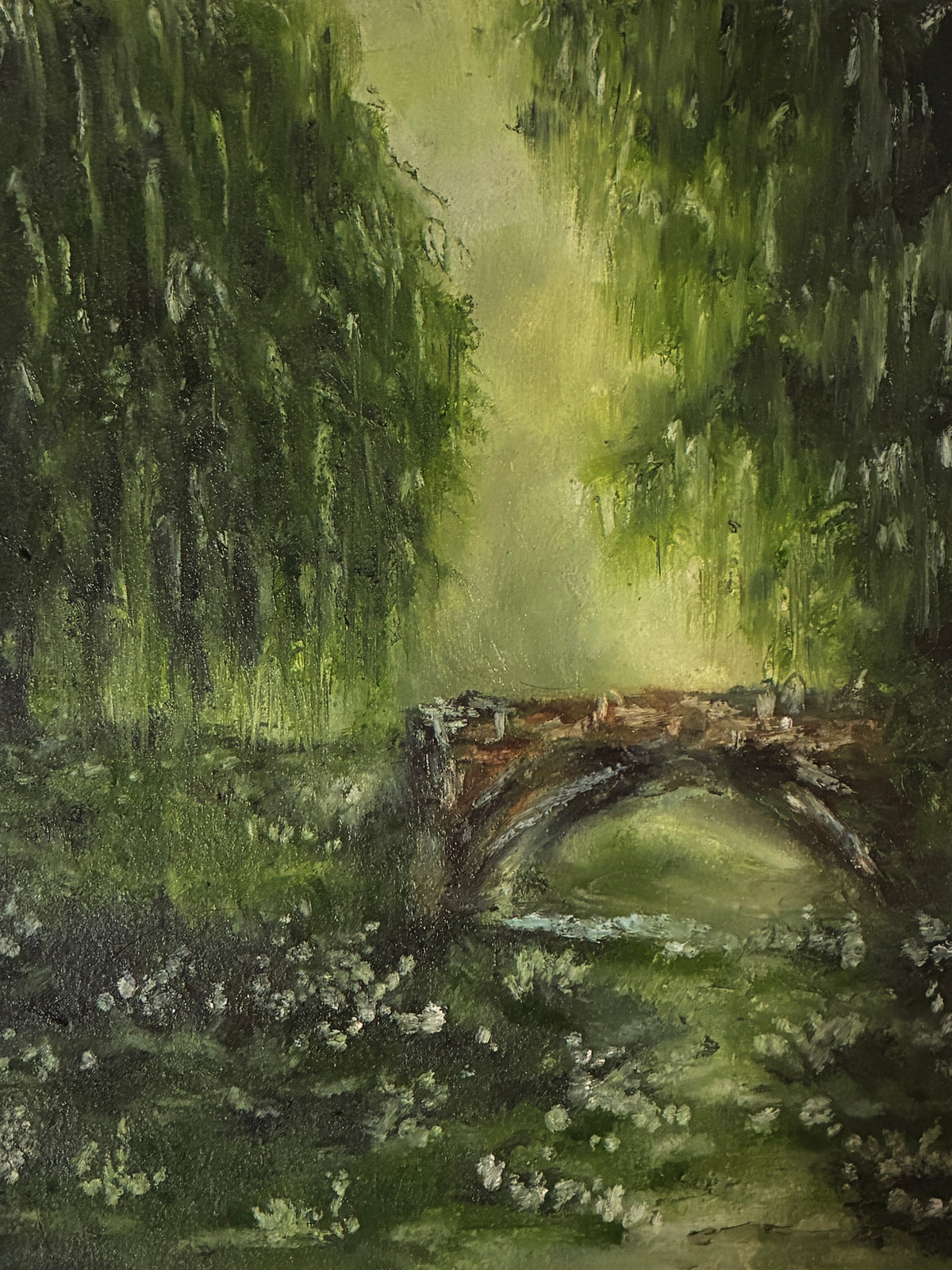 BRIDGING THE GAP