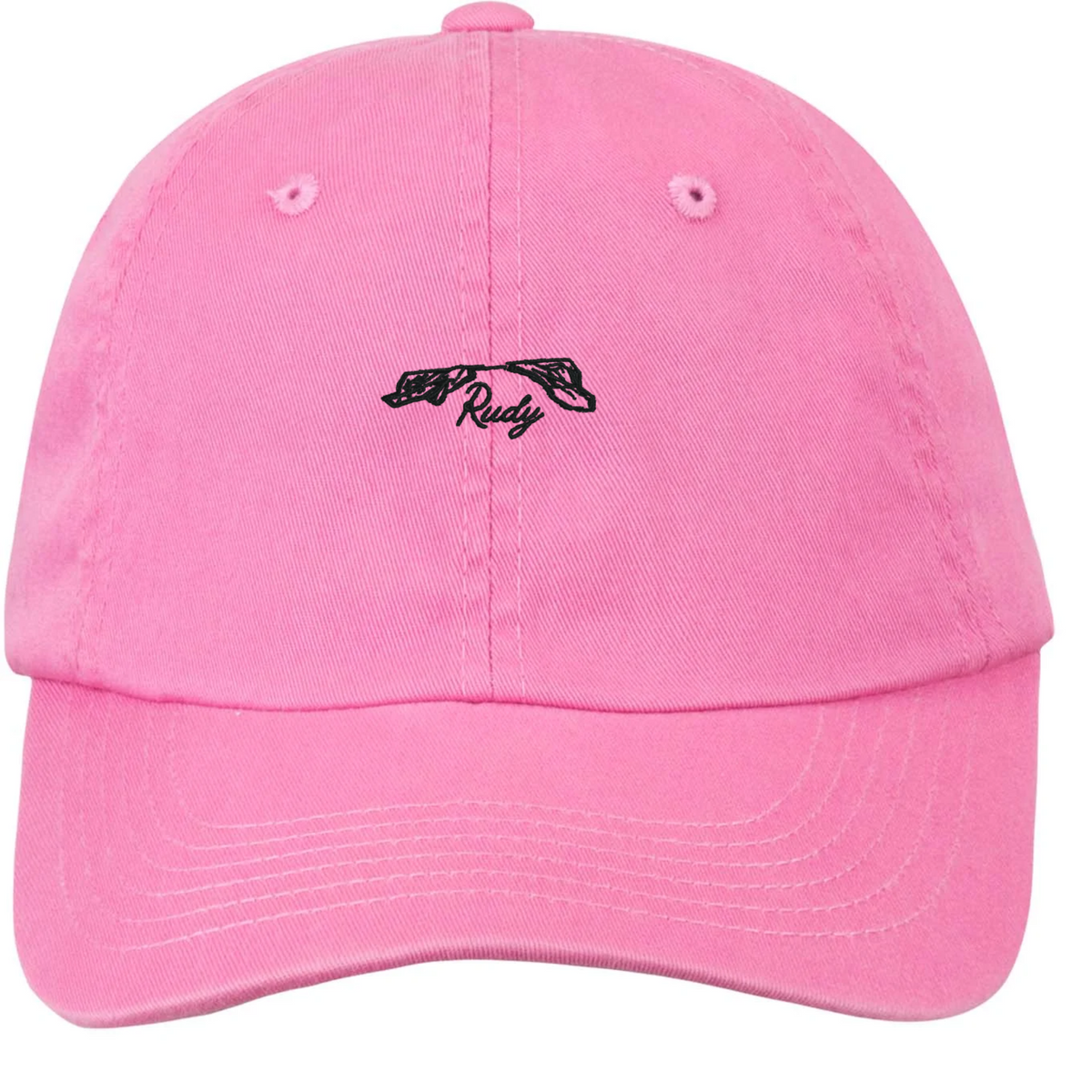 Dog ears baseball hat
