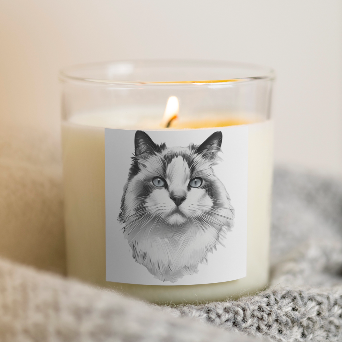 Candle Add-on